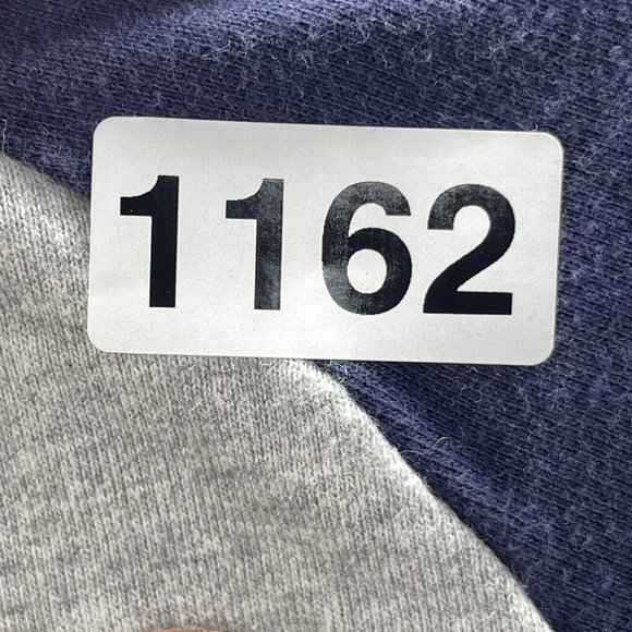 Carter's Sweatshirt Baby Boys Size 6 Months Grey "Mommy's Hunk" Sweatshirt 6M - Picture 6 of 6